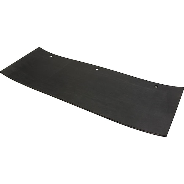 Aftermarket AMH227184 Stalkmaster Rubber Shield AMH227184-ABL - main